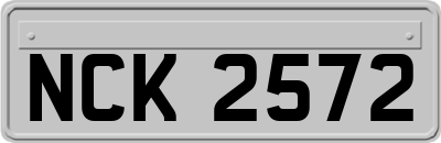 NCK2572