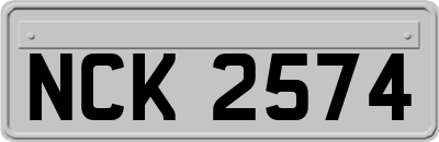 NCK2574