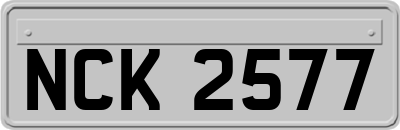 NCK2577