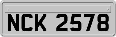 NCK2578