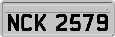 NCK2579