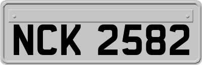 NCK2582