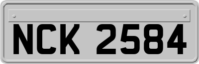 NCK2584