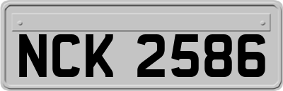 NCK2586