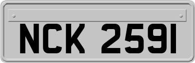 NCK2591
