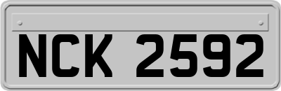 NCK2592