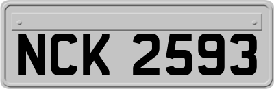 NCK2593