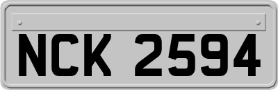 NCK2594