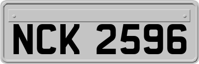 NCK2596
