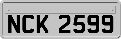 NCK2599