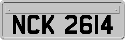 NCK2614