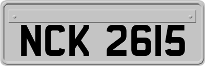 NCK2615