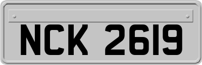 NCK2619