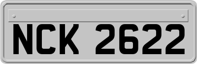 NCK2622