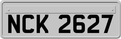 NCK2627