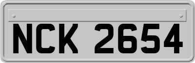 NCK2654