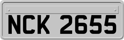 NCK2655