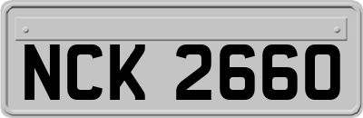 NCK2660