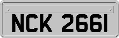 NCK2661
