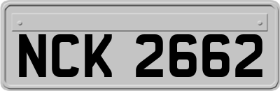 NCK2662