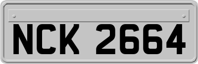 NCK2664
