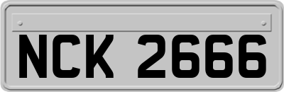 NCK2666