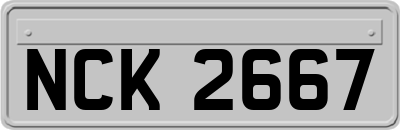 NCK2667