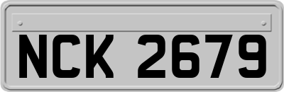 NCK2679