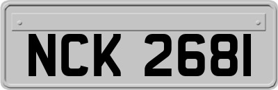 NCK2681