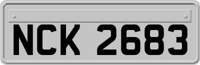 NCK2683