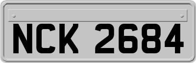 NCK2684