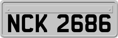 NCK2686