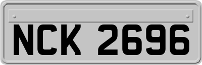 NCK2696