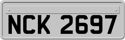 NCK2697