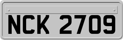 NCK2709