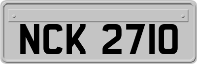 NCK2710
