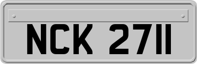 NCK2711