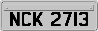 NCK2713