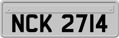 NCK2714