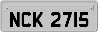 NCK2715