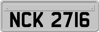 NCK2716