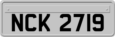 NCK2719