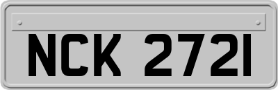 NCK2721