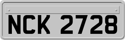 NCK2728