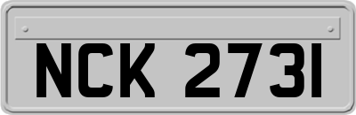 NCK2731