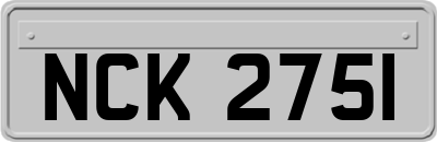 NCK2751