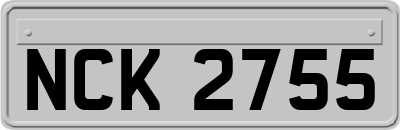NCK2755