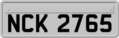 NCK2765