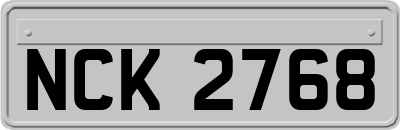 NCK2768