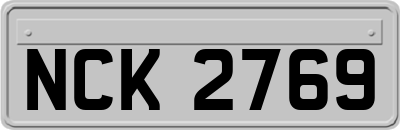 NCK2769